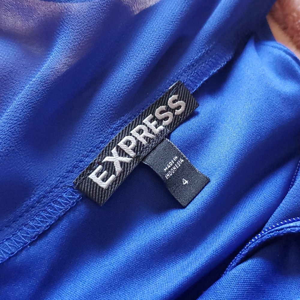 Express Romper - Picture 4 of 4